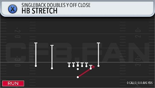 HB STRETCH