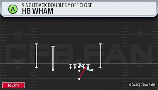 HB WHAM