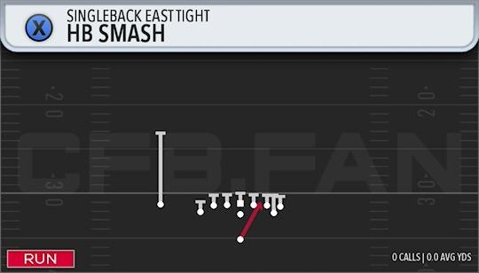 HB SMASH