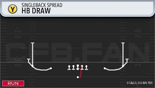 HB DRAW