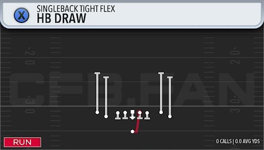 HB DRAW