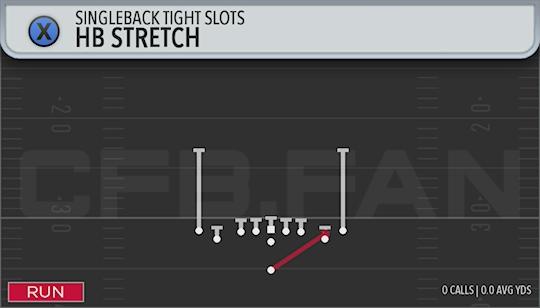HB STRETCH
