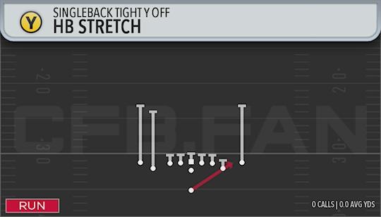 HB STRETCH
