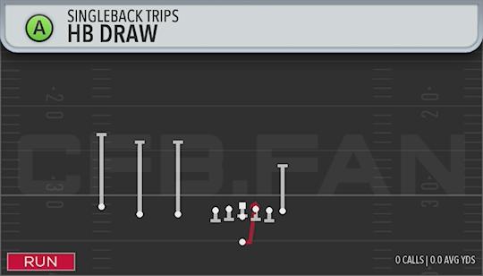 HB DRAW