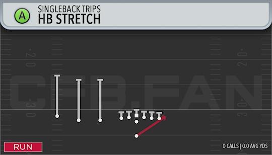 HB STRETCH