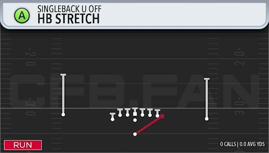HB STRETCH