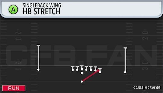 HB STRETCH