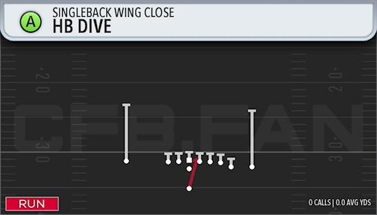 HB DIVE