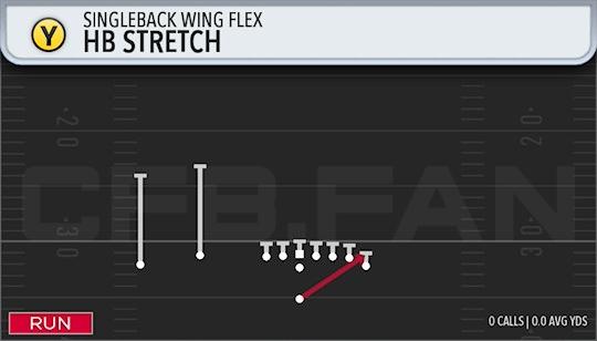 HB STRETCH