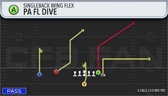 PA FL DIVE
