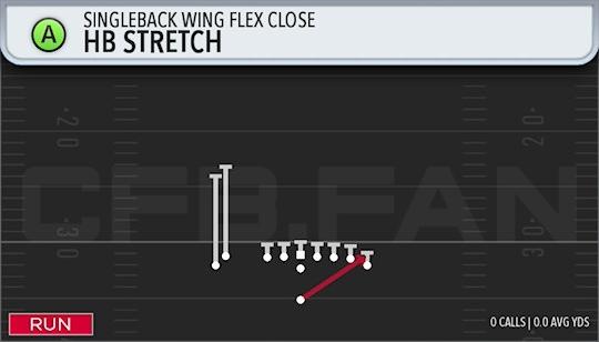 HB STRETCH