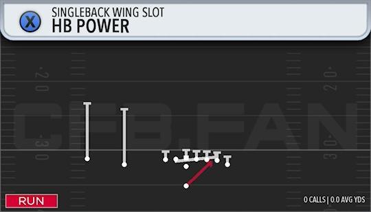 HB POWER