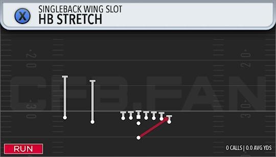 HB STRETCH