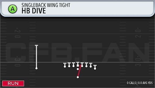 HB DIVE