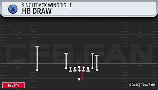HB DRAW