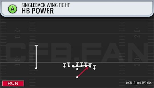 HB POWER