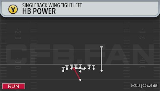 HB POWER