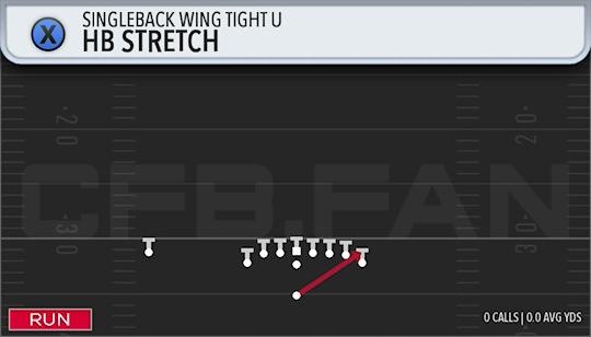 HB STRETCH