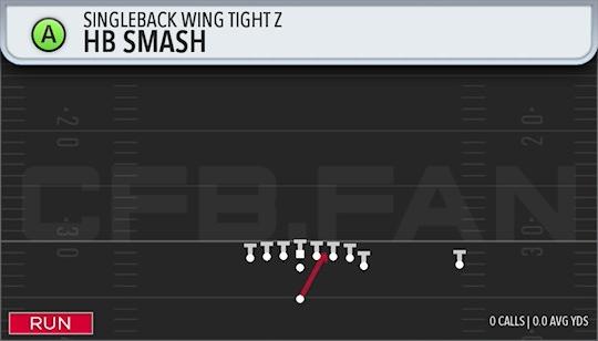 HB SMASH