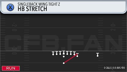 HB STRETCH