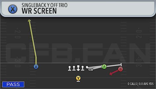 WR SCREEN