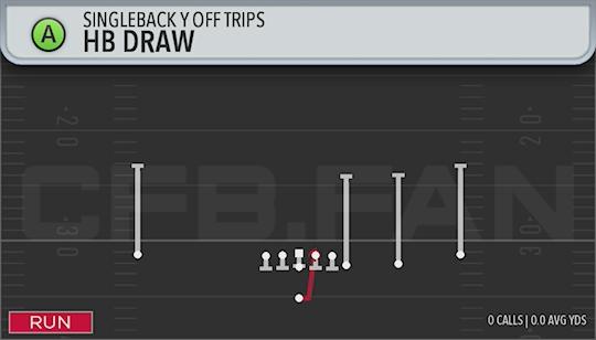 HB DRAW