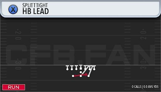 HB LEAD