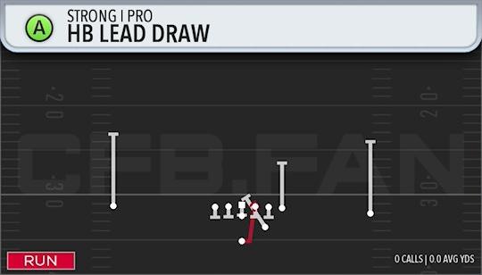 HB LEAD DRAW