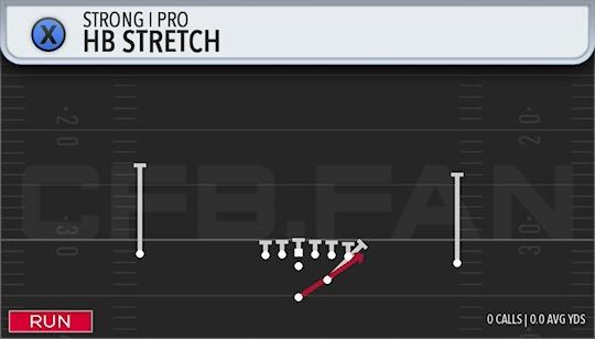 HB STRETCH