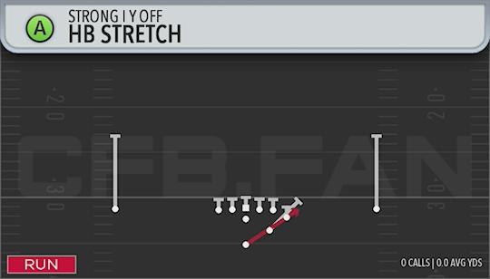 HB STRETCH