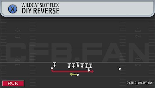DIY REVERSE