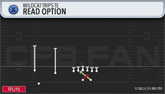 READ OPTION