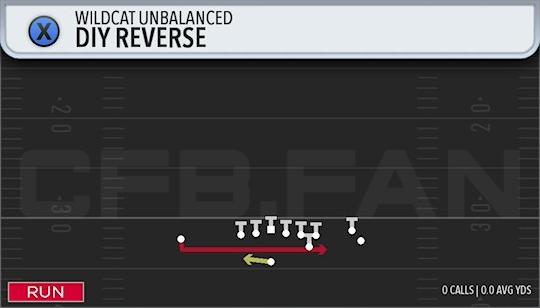 DIY REVERSE