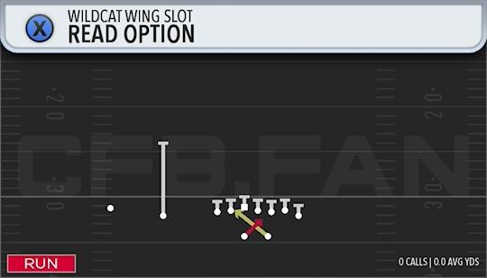 READ OPTION