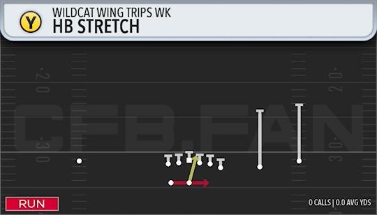 HB STRETCH