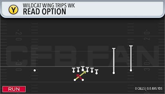 READ OPTION