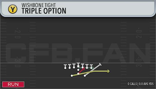 TRIPLE OPTION