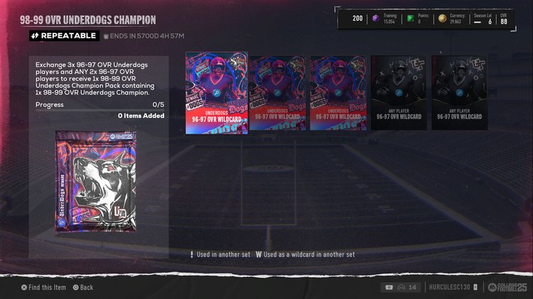 CUT25UnderdogsRL4Set9899-mslkjwnsbrjkv