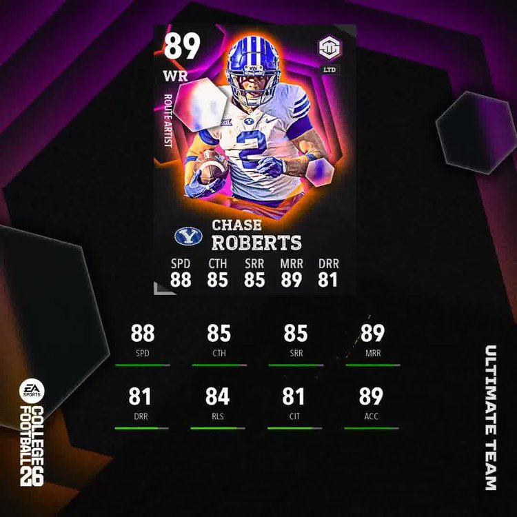 cfb26-mainstays-vol3-chase-roberts