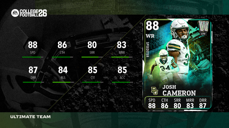 cfb26wow1-Josh Cameron 16x9-ytweygrhbdjf