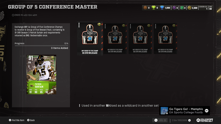 cfb27-season3-g5-conf-master-set