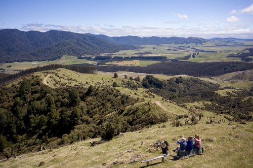 19 - Poronui - Property Tour 4WD