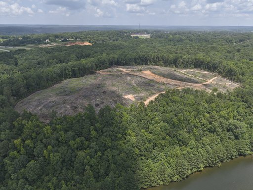 Westervelt Real Estate development