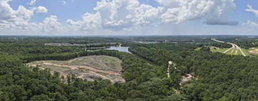 Westervelt Real Estate development