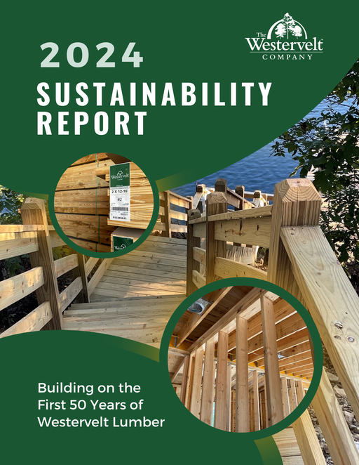 2024 Sustainability Report COVER