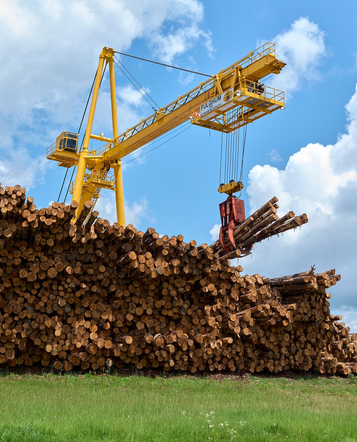 Responsibly Managing Our Natural Resources