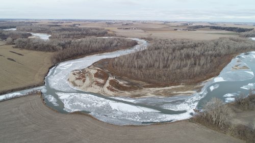 Elkhorn River Mitigation Bank