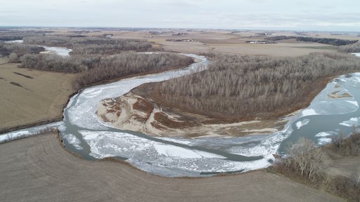 Elkhorn River Mitigation Bank