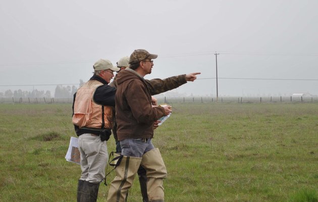 In-Lieu Fee Program Lead