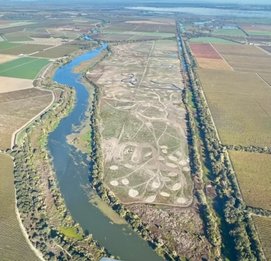 Zacharias Ranch Mitigation Bank project image